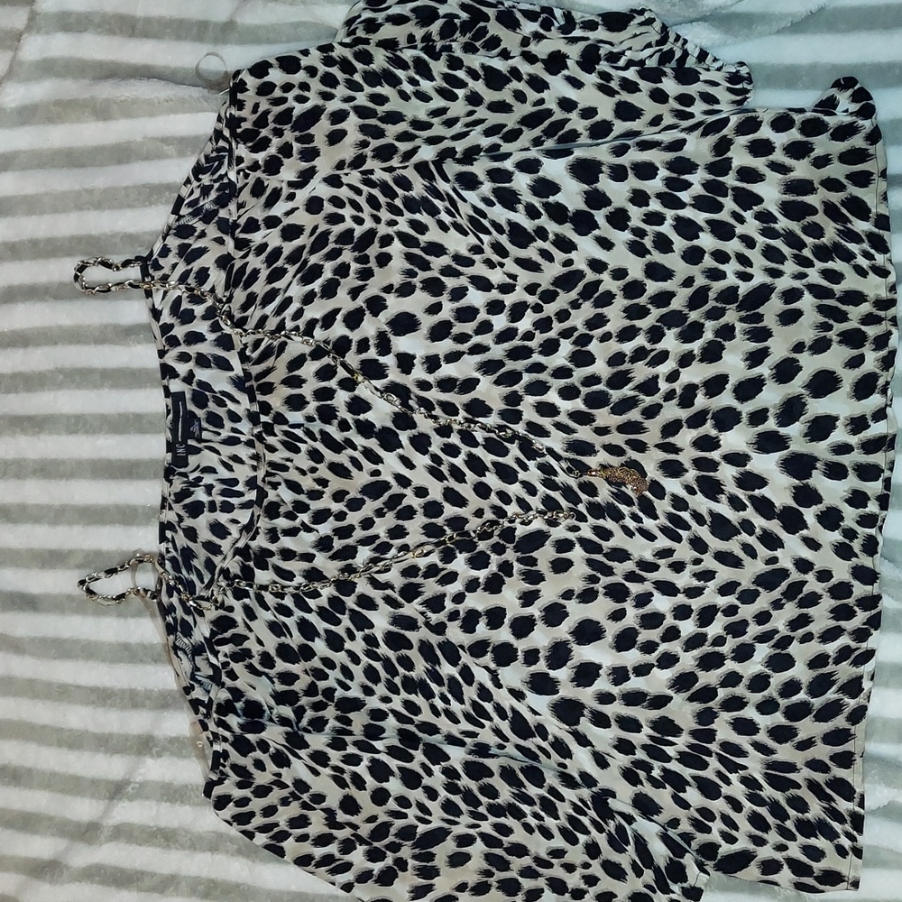 Inc Blouse